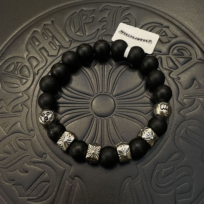 Ch**me He**ts bracelets